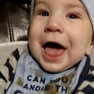 Meet your Posher, Brooke